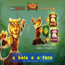 a bela e a fera 1991 assistir online